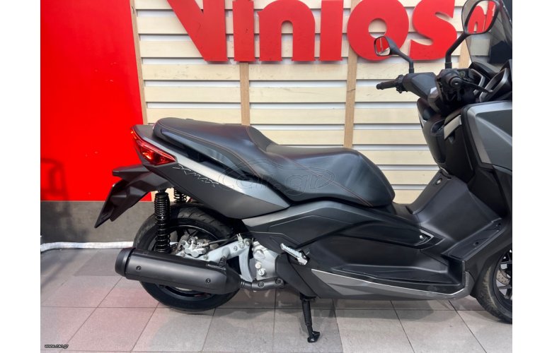 YAMAHA XMAX 250 2016