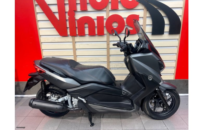 YAMAHA XMAX 250 2016