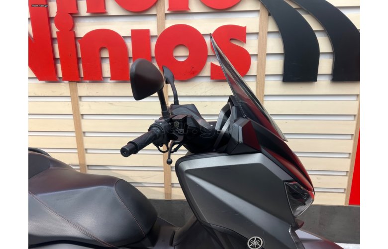 YAMAHA XMAX 250 2016