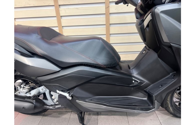 YAMAHA XMAX 250 2016