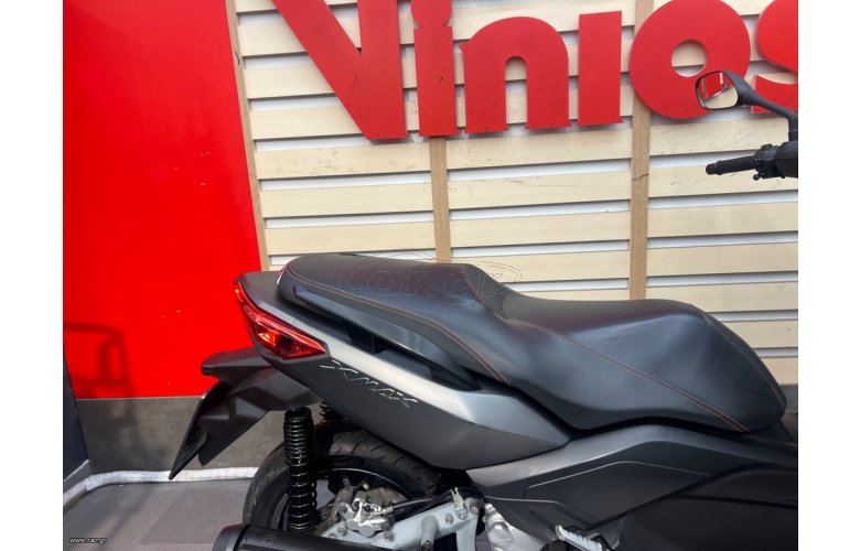 YAMAHA XMAX 250 2016