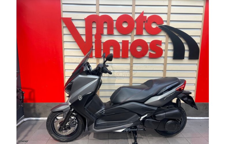 YAMAHA XMAX 250 2016