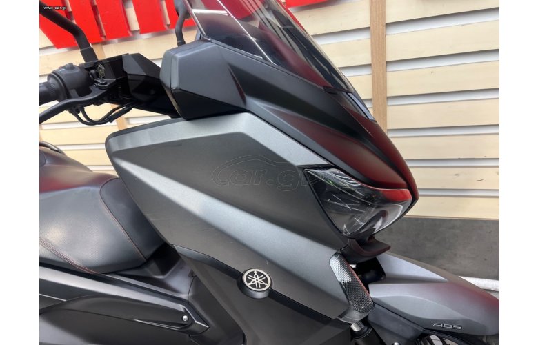 YAMAHA XMAX 250 2016