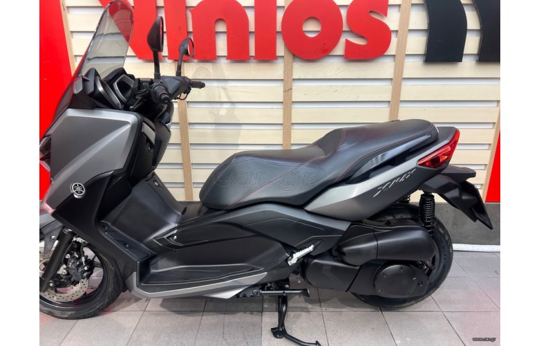 YAMAHA XMAX 250 2016