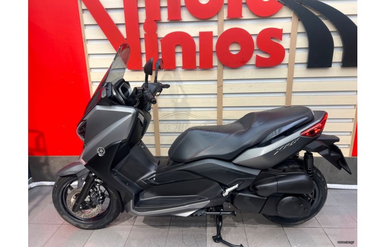 YAMAHA XMAX 250 2016