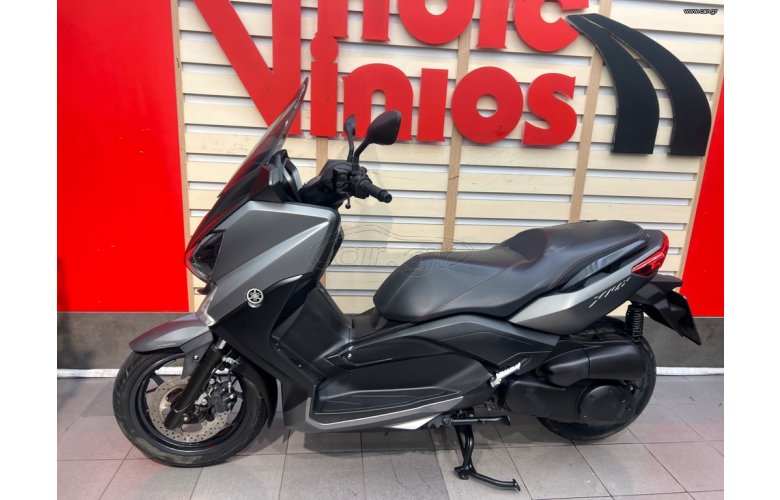 YAMAHA XMAX 250 2016