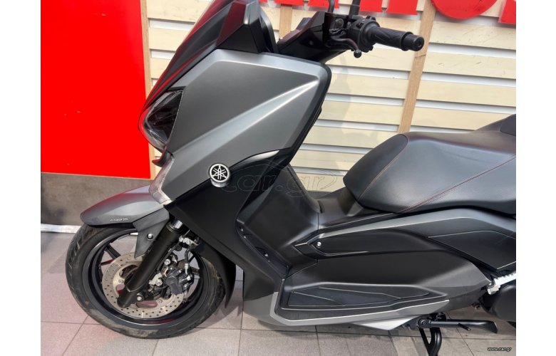 YAMAHA XMAX 250 2016