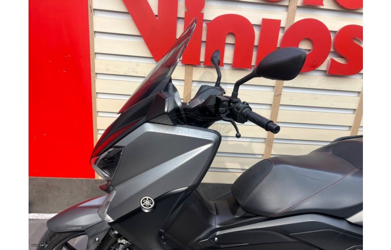 YAMAHA XMAX 250 2016