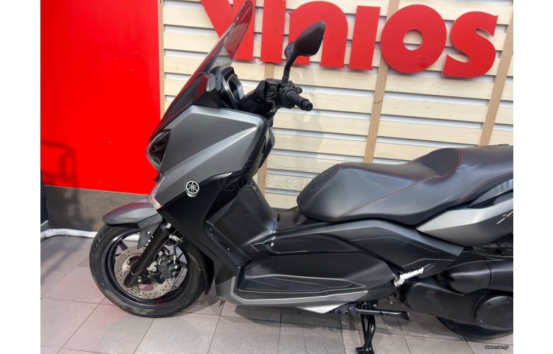 YAMAHA XMAX 250 2016