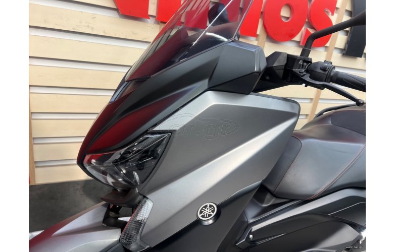 YAMAHA XMAX 250 2016