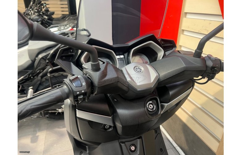 YAMAHA XMAX 250 2016