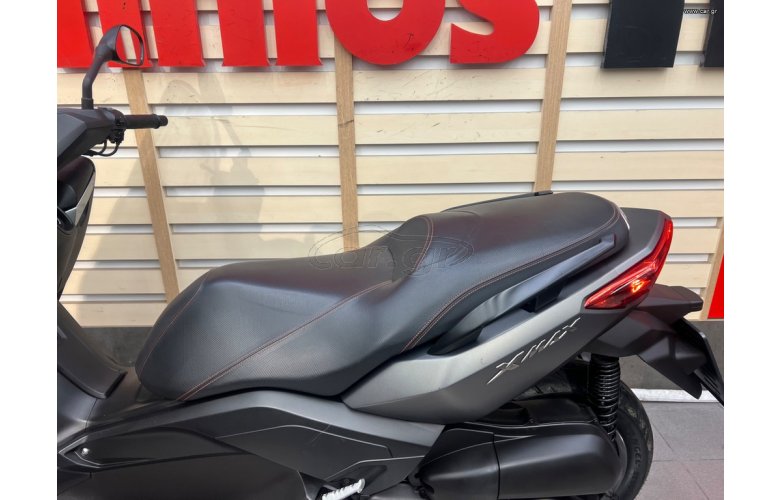 YAMAHA XMAX 250 2016