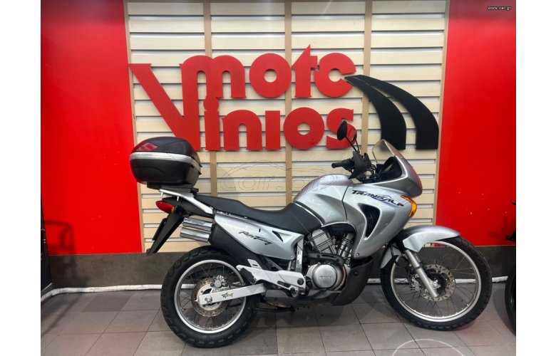 HONDA TRANSALP 650 2003 xlv650