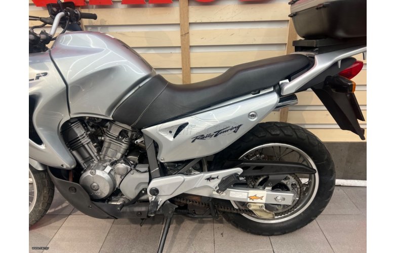 HONDA TRANSALP 650 2003 xlv650