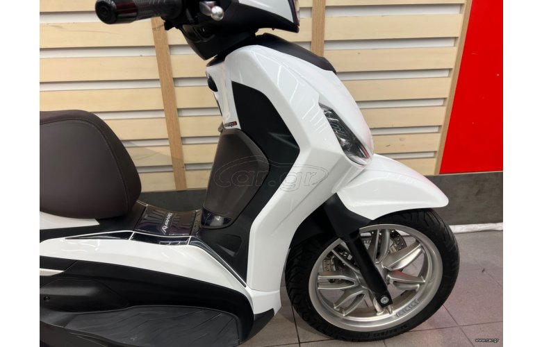 PIAGGIO BEVERLY 400 2021