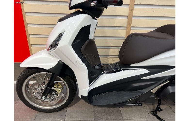 PIAGGIO BEVERLY 400 2021