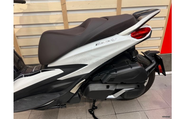 PIAGGIO BEVERLY 400 2021