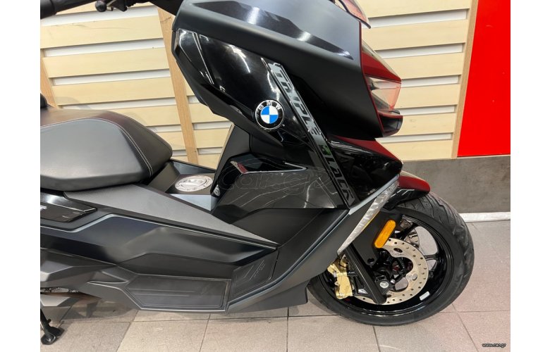 BMW C400 GT '22