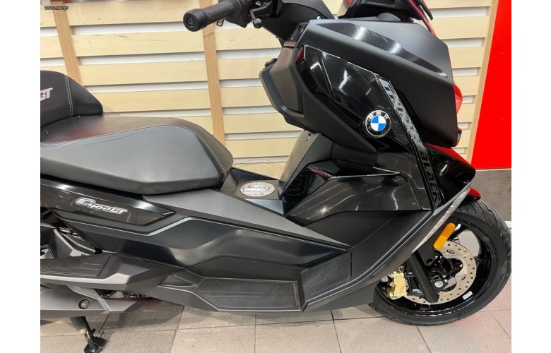 BMW C400 GT '22