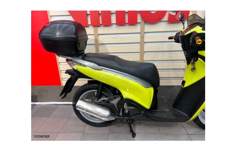 Honda SH 150i 2010