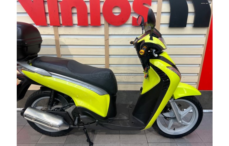 Honda SH 150i 2010