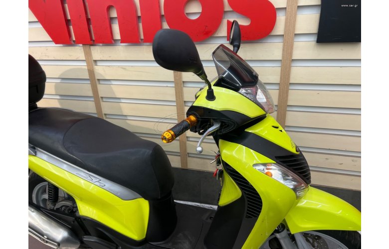 Honda SH 150i 2010