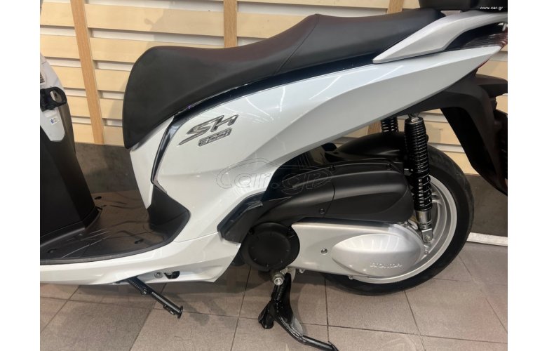 Honda SH 300i 2019