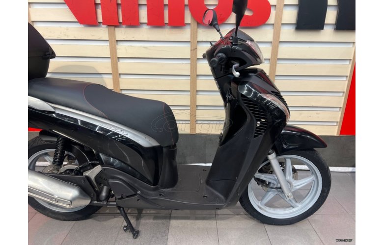 Honda SH 150i 2009