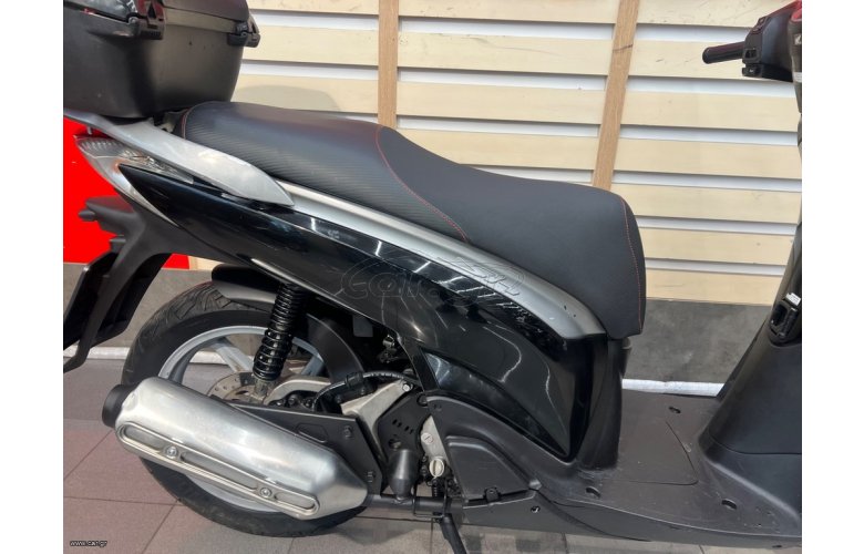 Honda SH 150i 2009