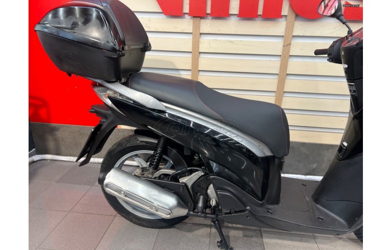 Honda SH 150i 2009