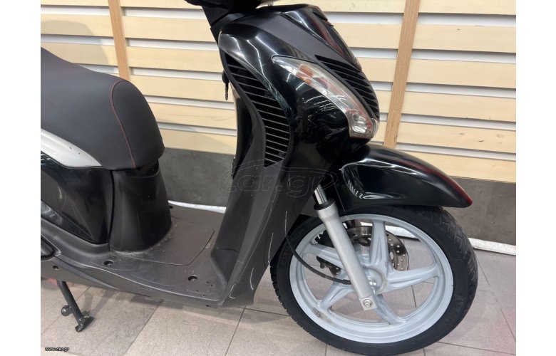 Honda SH 150i 2009