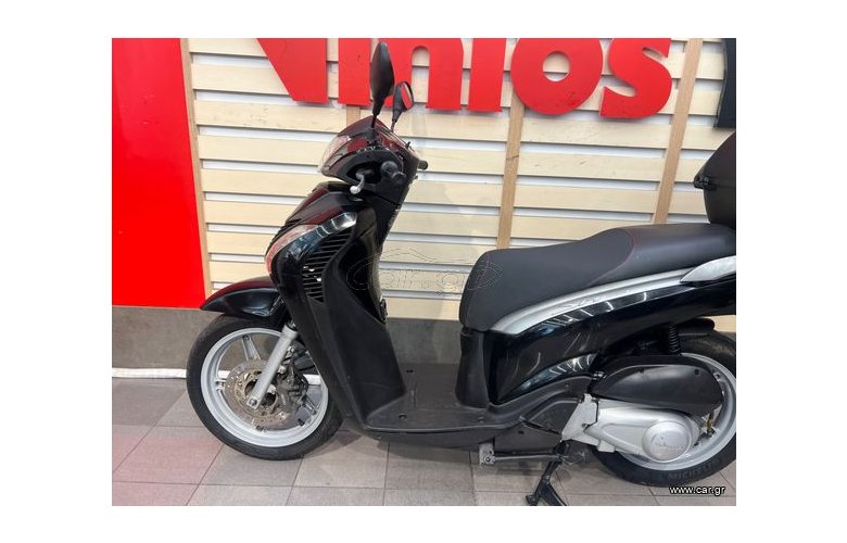 Honda SH 150i 2009