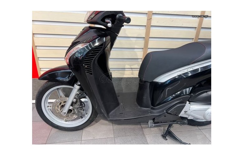 Honda SH 150i 2009