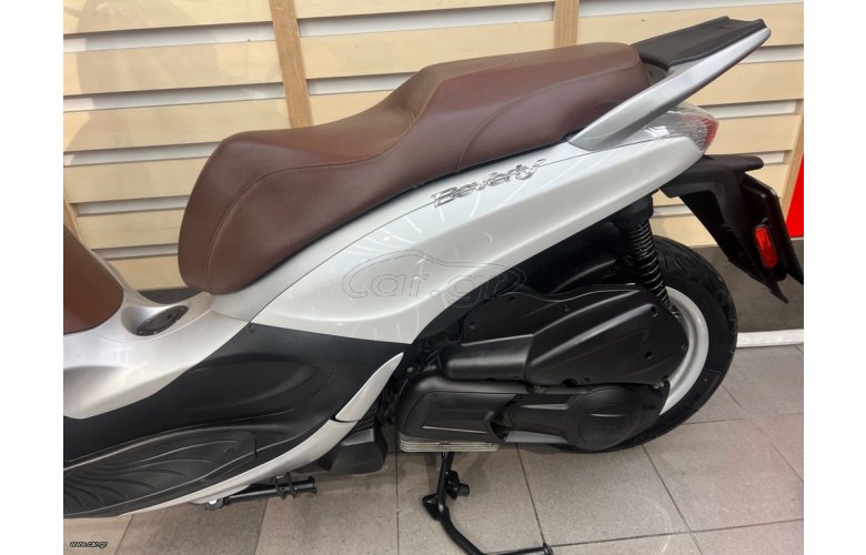 Piaggio Beverly 300i 2019