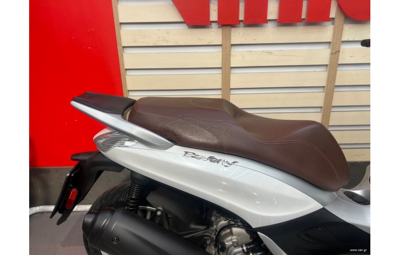 Piaggio Beverly 300i 2019