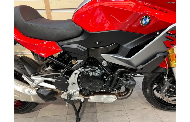 Bmw F 900 XR 2021