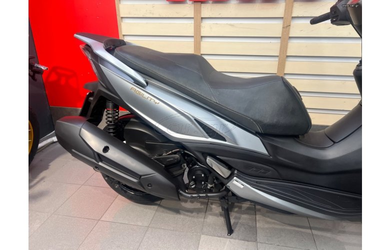 KYMCO AGILITY 300 '20