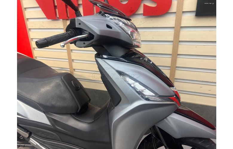 KYMCO AGILITY 300 '20