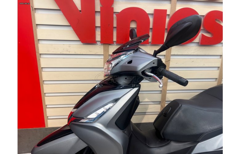 KYMCO AGILITY 300 '20