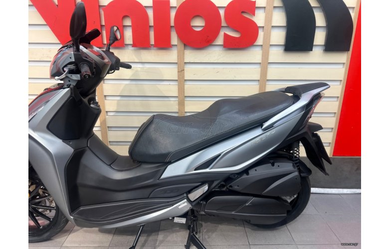 KYMCO AGILITY 300 '20