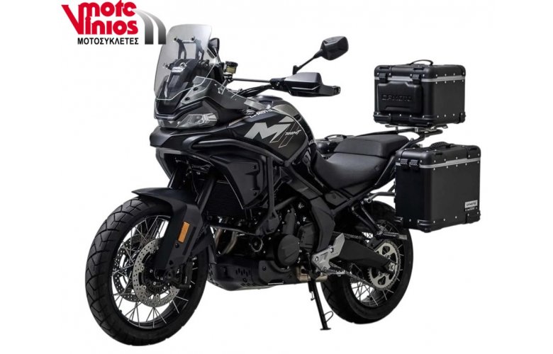 CFMOTO MT700 2025