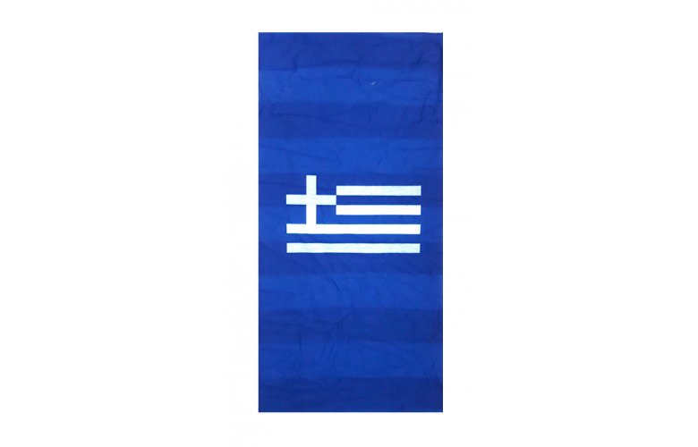 ΜΠΑΝΤΑΝΑ ΛΑΙΜΟΥ AGVPRO GREEK FLAG