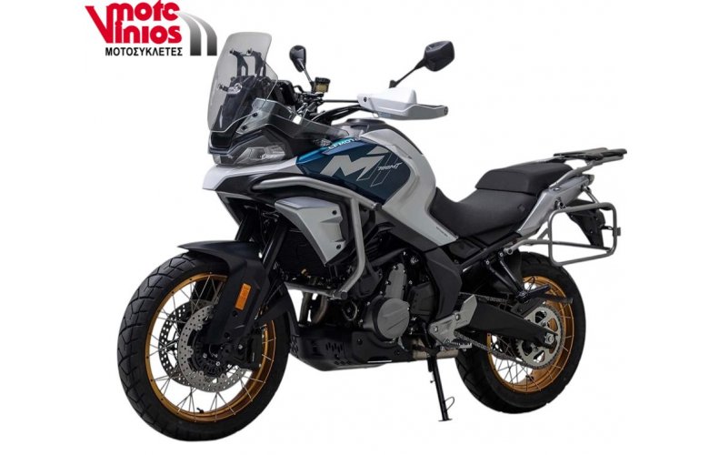 CFMOTO MT700 2025