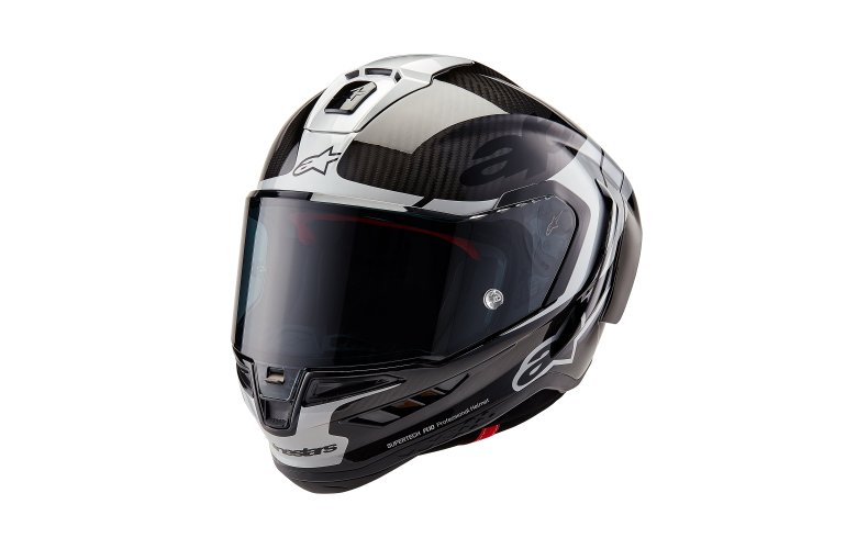 ΚΡΑΝΟΣ ALPINESTARS SUPERTECH ELEMENT R10