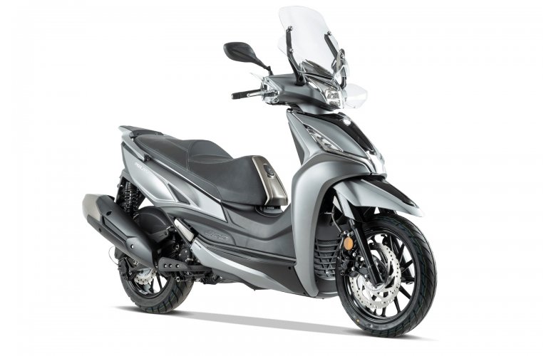 Kymco Agility 300 Abs | Motovinios