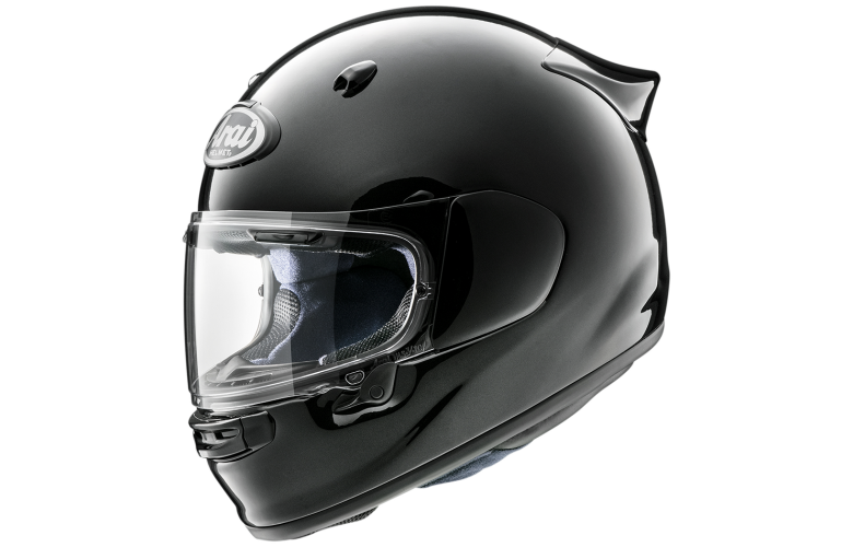 Κράνος Arai Quantic Diamond Black