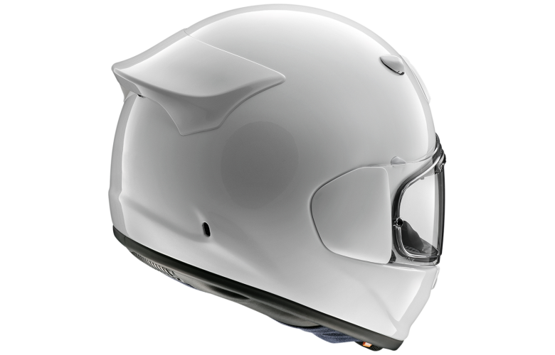 Κράνος Arai Quantic Diamond White