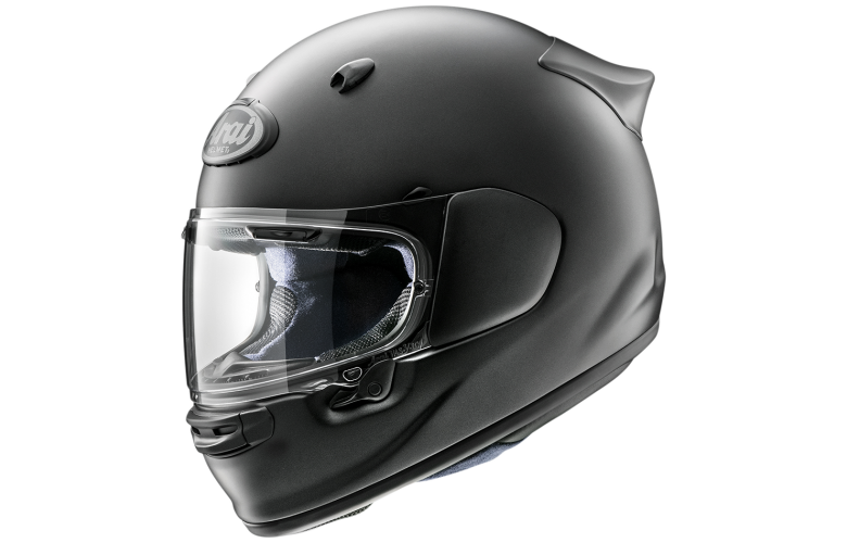 Κράνος Arai Quantic Frost Black