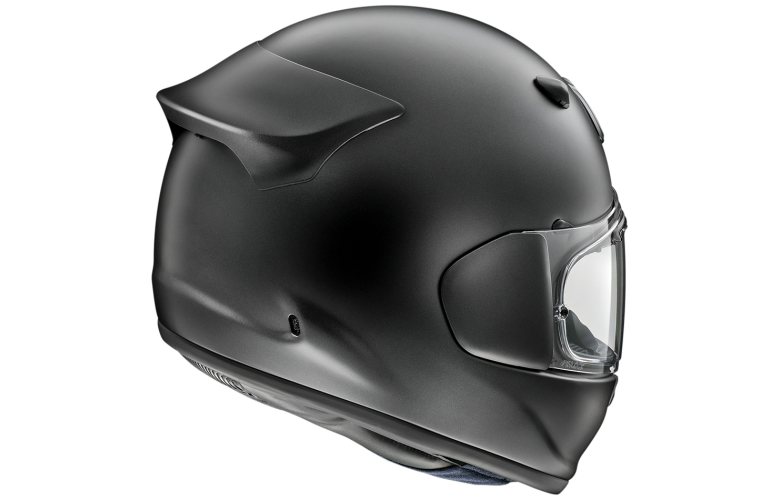 Κράνος Arai Quantic Frost Black