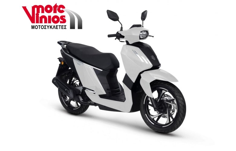 PEUGEOT NEW ΤWEET STANDARD 50cc